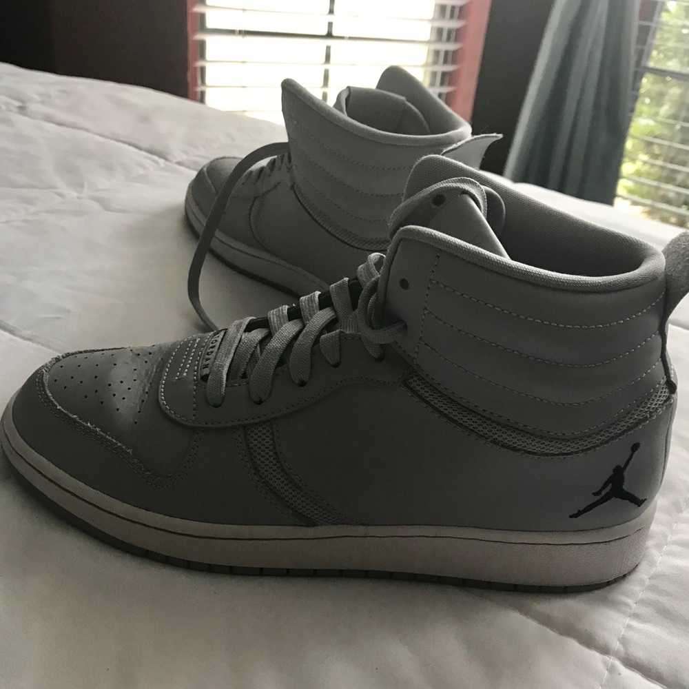 Nike Jordan’s